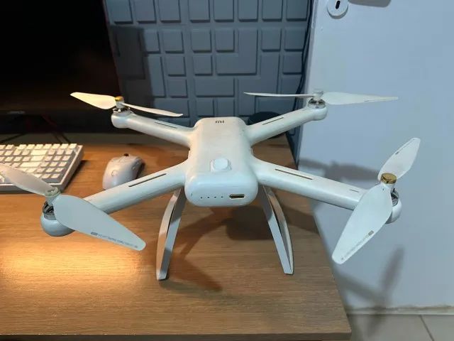 Xiaomi Mi Drone 4K - Foto 3