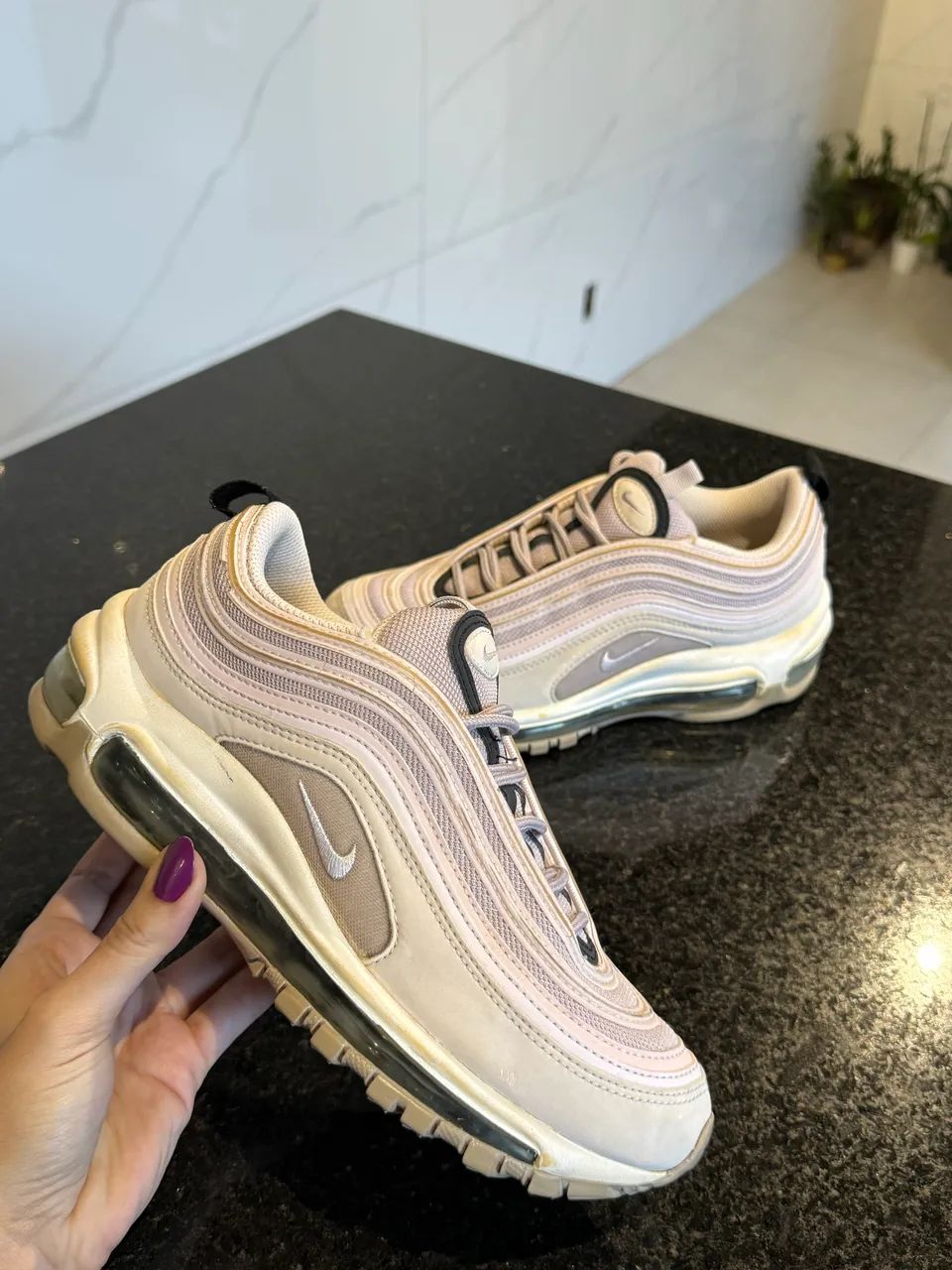 Tenis Air Max 97 Original  - Foto 2