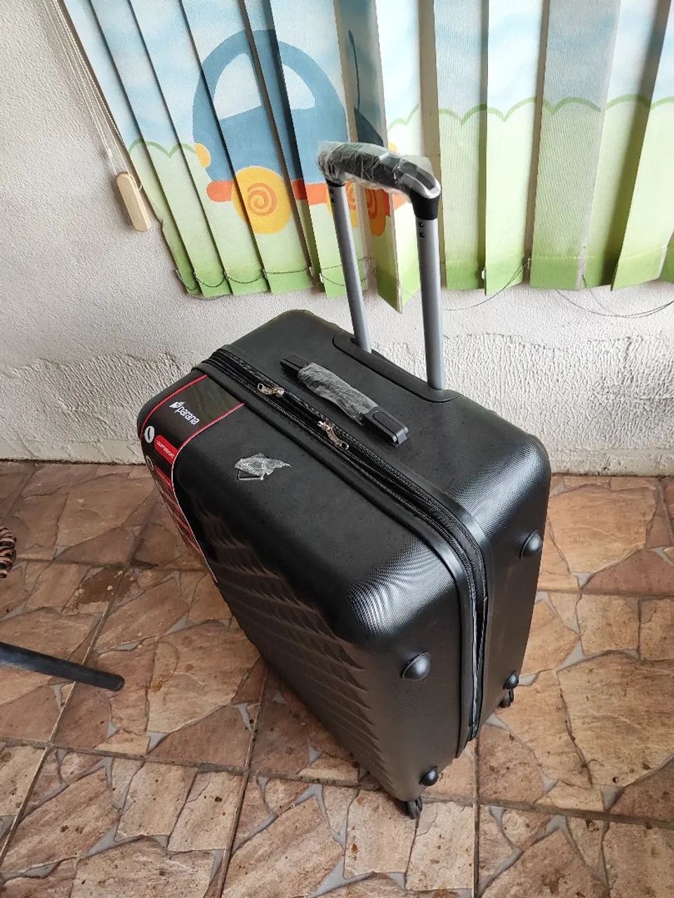 Mala de viagem 36 kilos  - Foto 5