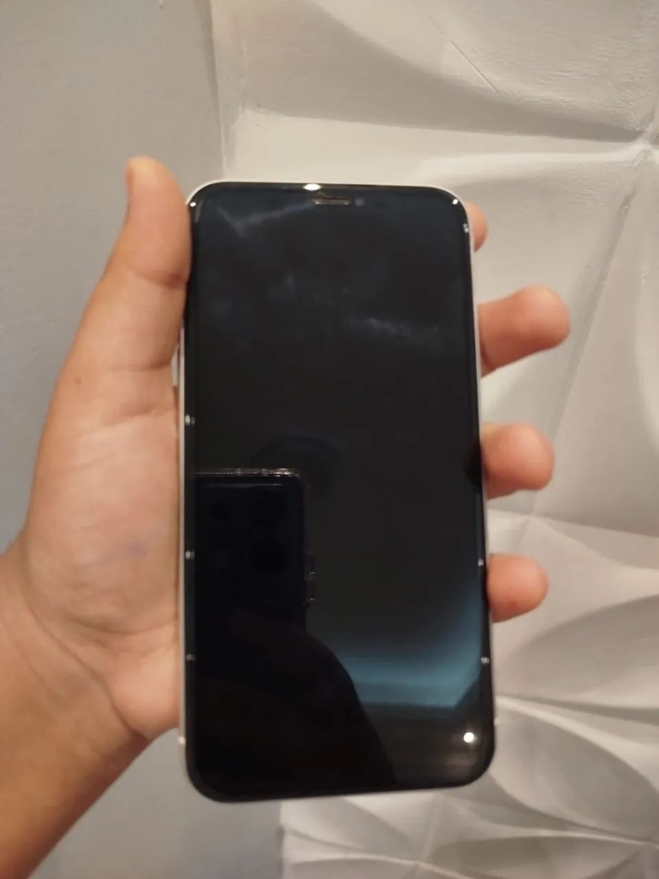 iPhone XR 128 GB Branco
