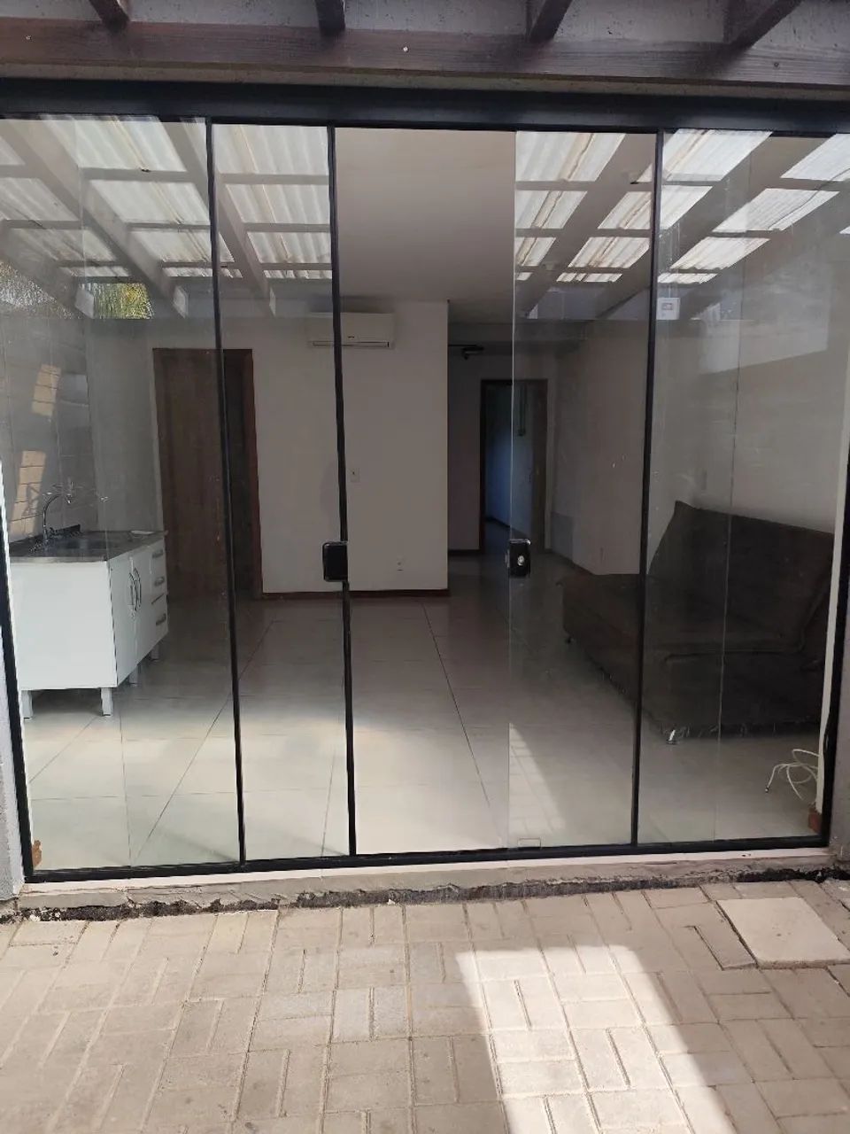 Casa compacta e funcional - Foto 2