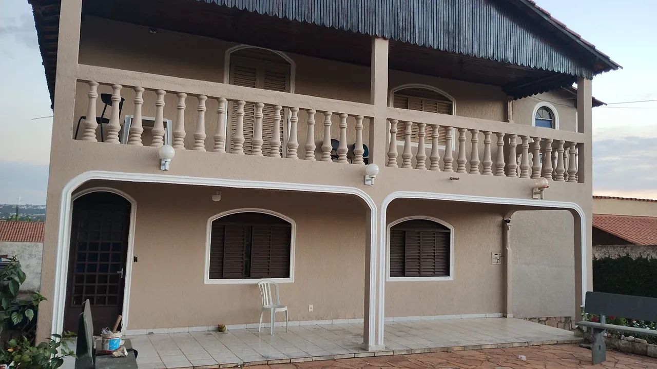 Foto - Brasília - Setor de Mansões de Sobradinho