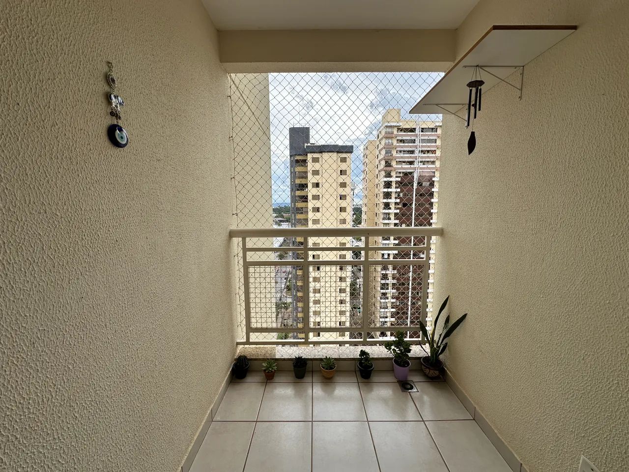 Residencial Monte Castelo - Foto 3