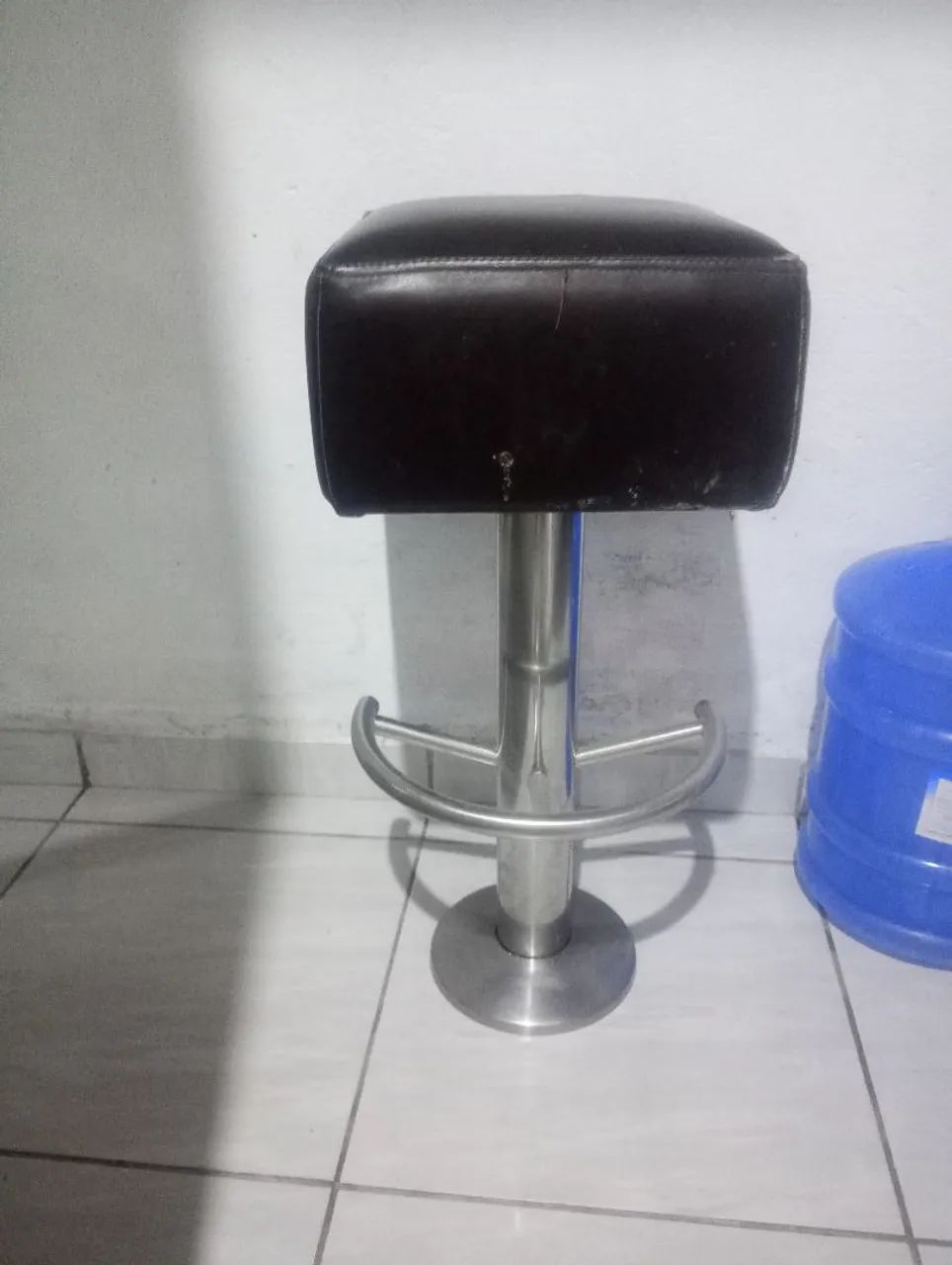 Bancos inox  - Foto 2