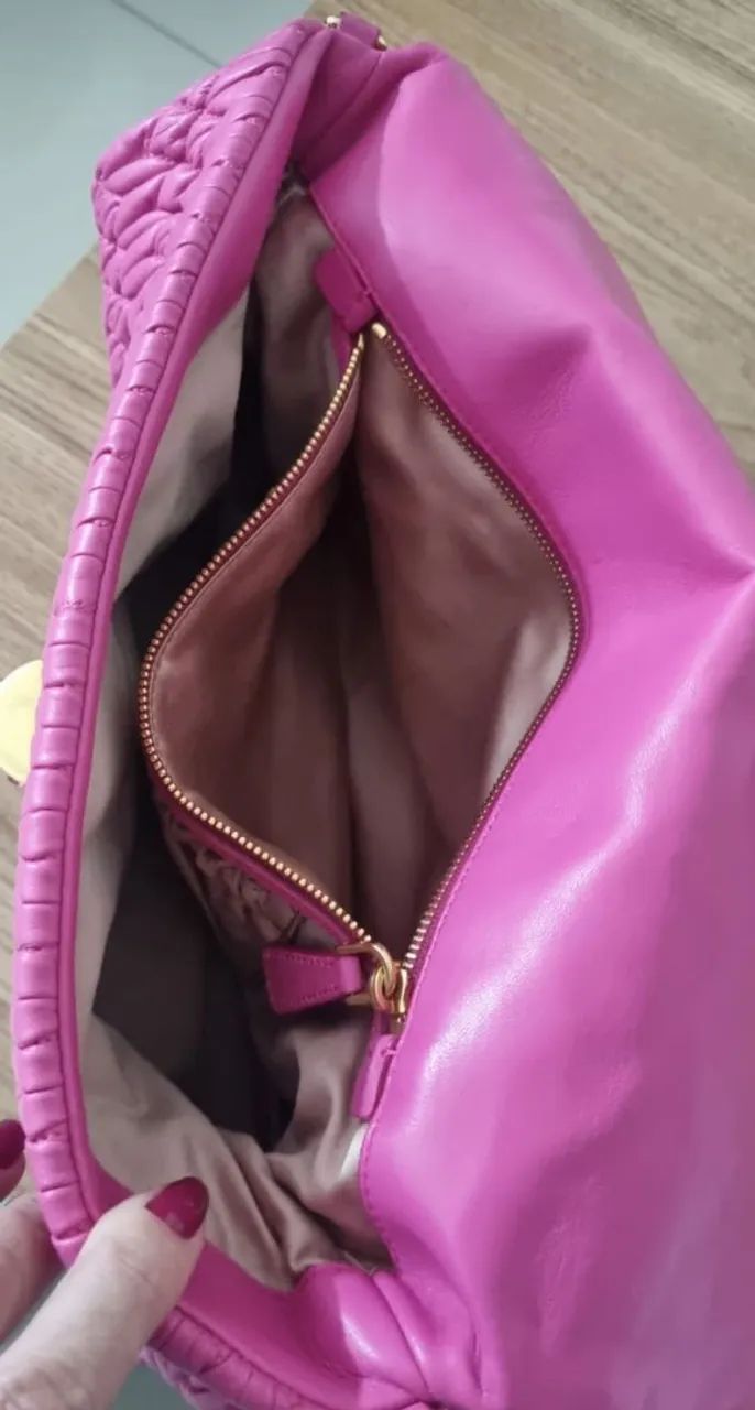 Bolsa Miu Miu Original - Foto 5