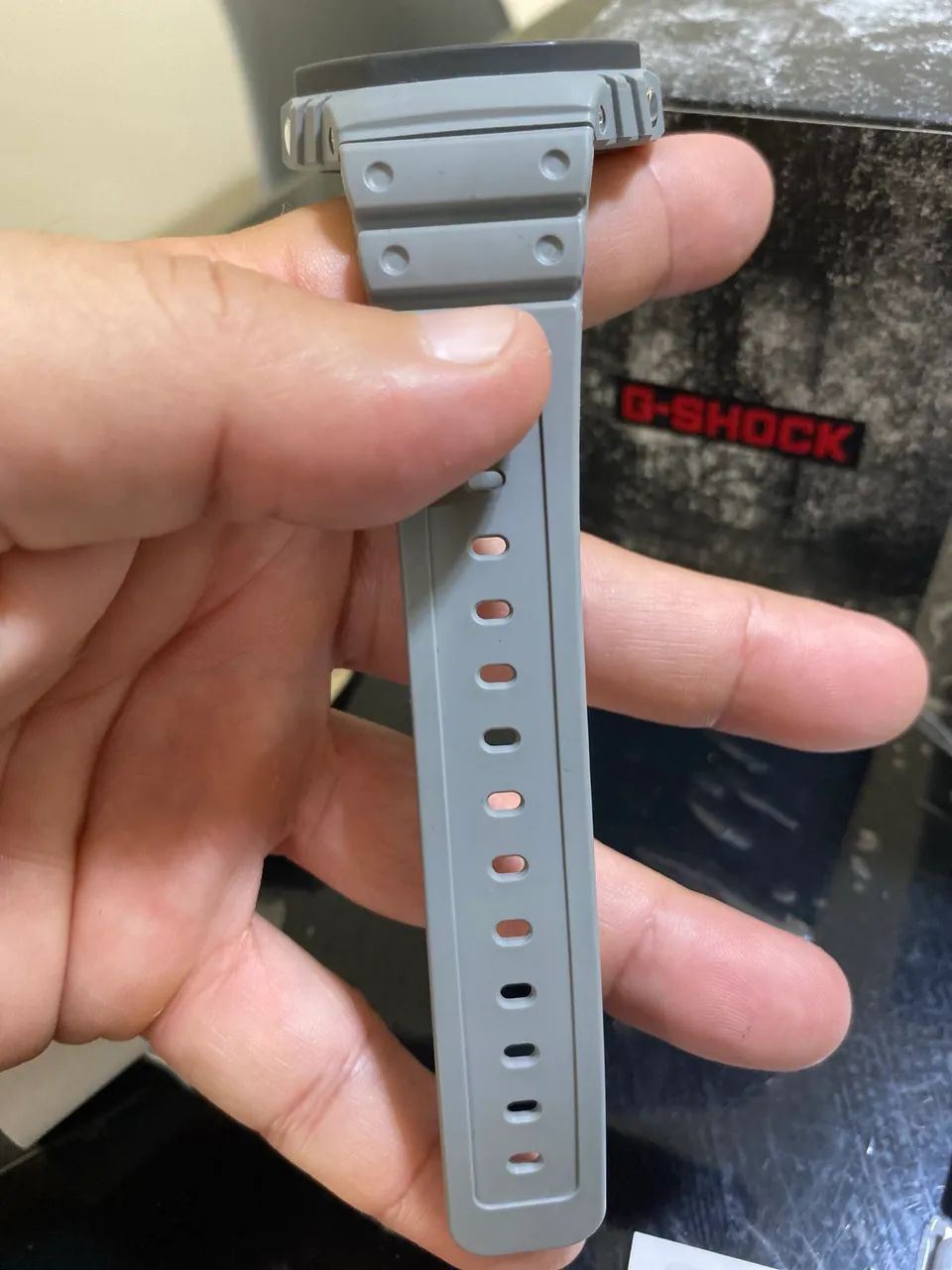 Casio G-Shock GA-B2100LUU - Foto 4