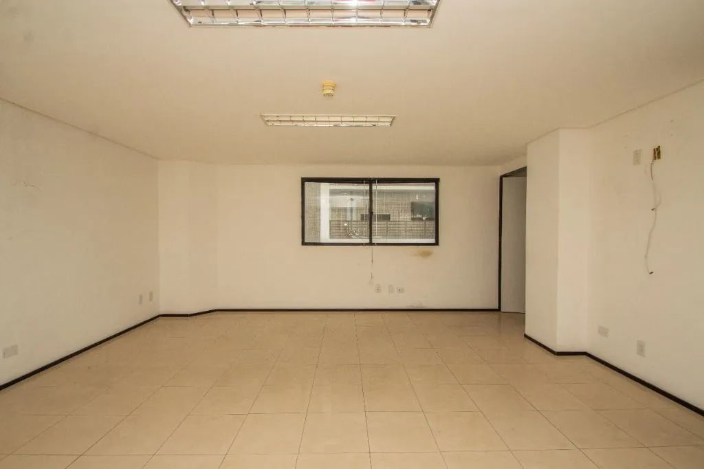 Sala comercial para locação no Empresarial Norte Sul, em Boa Viagem  114,70m² e localizaçã - Foto 4
