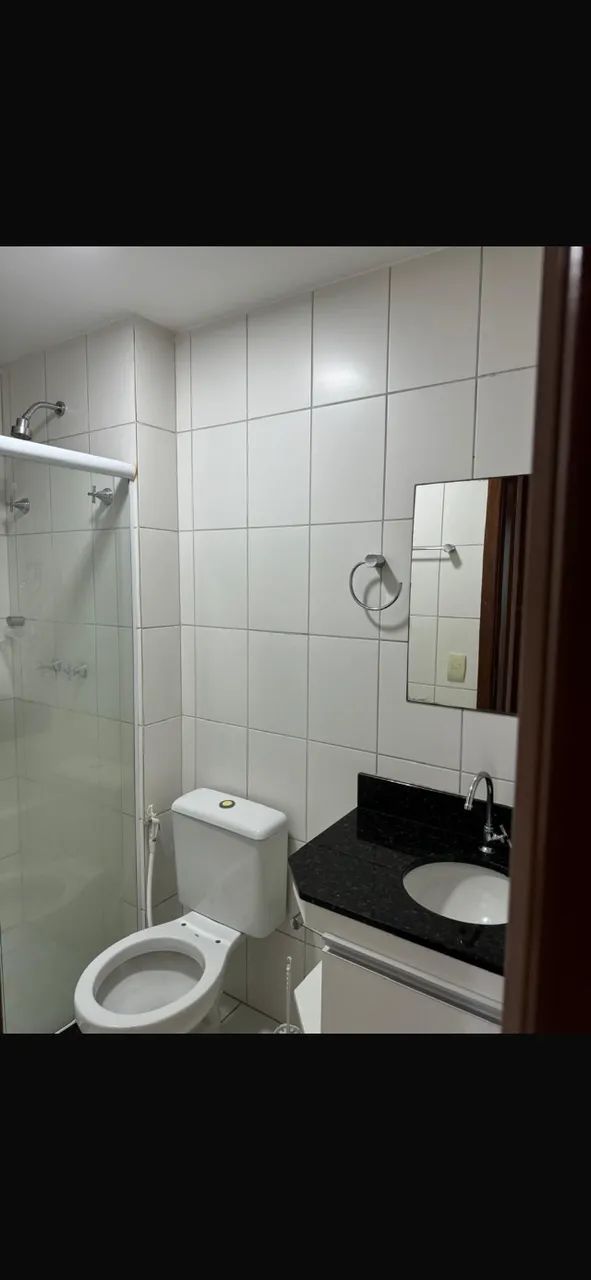 Apto de 2 quartos em Jardim Camburi - Foto 5