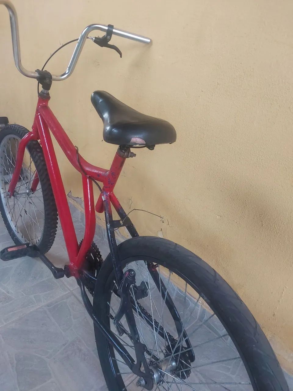 Bicicleta Aro 24 - Foto 2