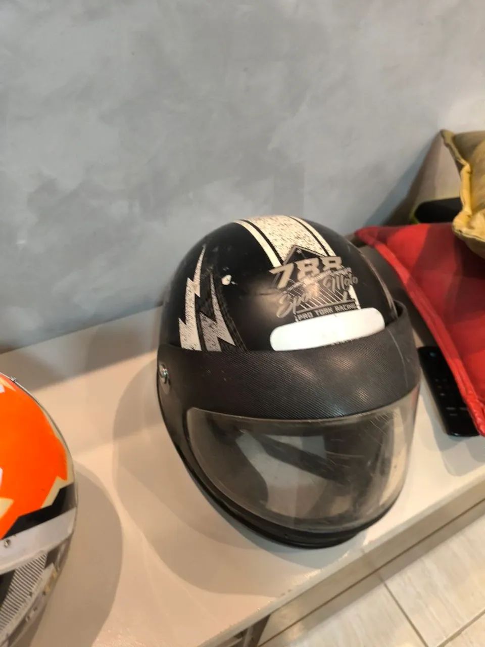 Capacete - Foto 5