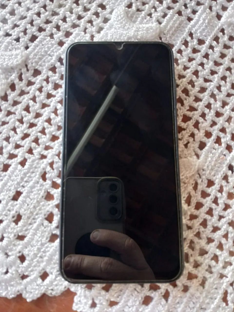 Smartphone Samsung A15  - Foto 2