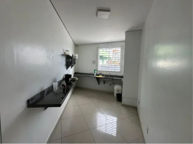 Sala Comercial Para Locação - Bosque - Foto 5