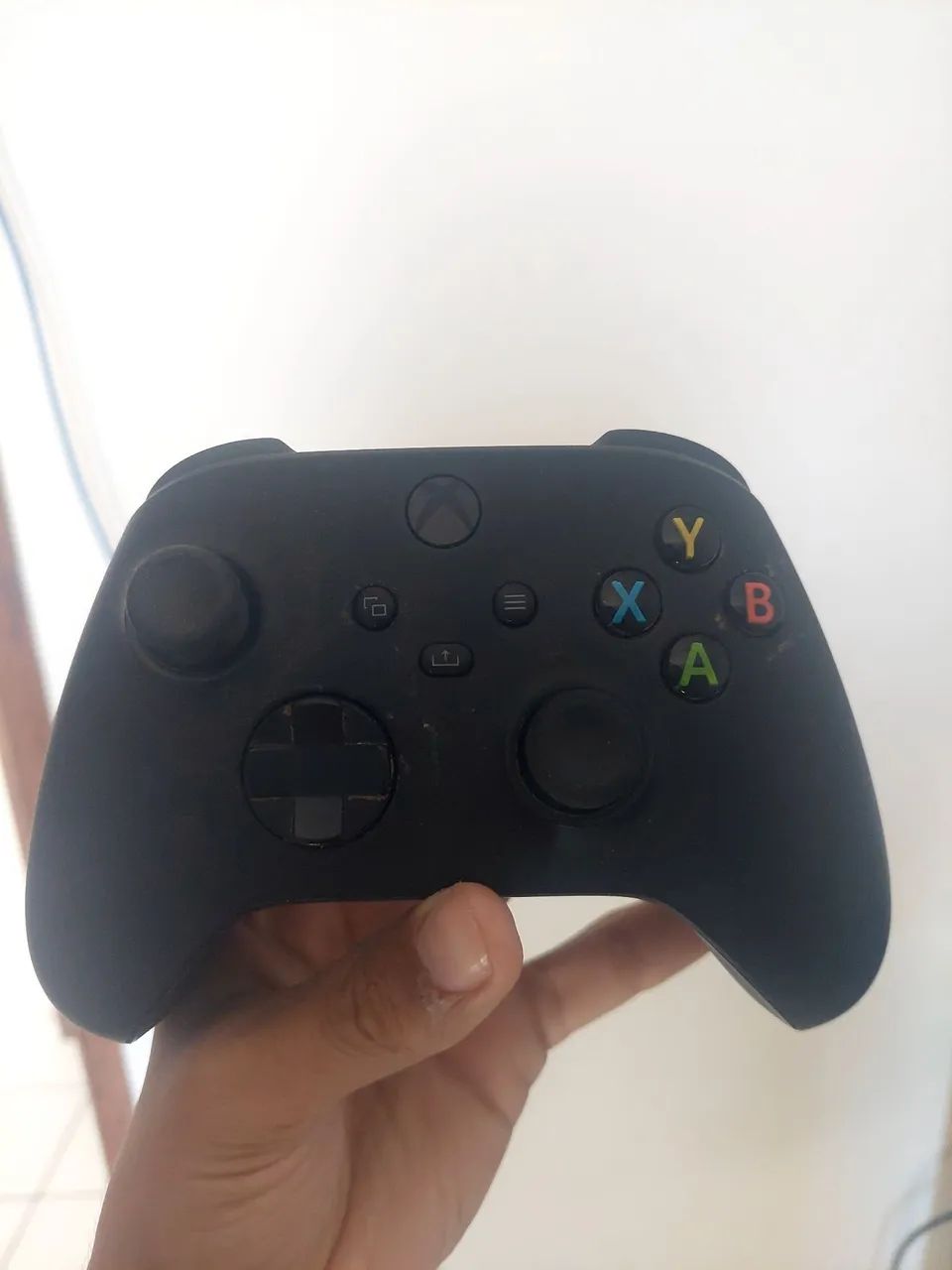Controle Xbox One para PC/Xbox