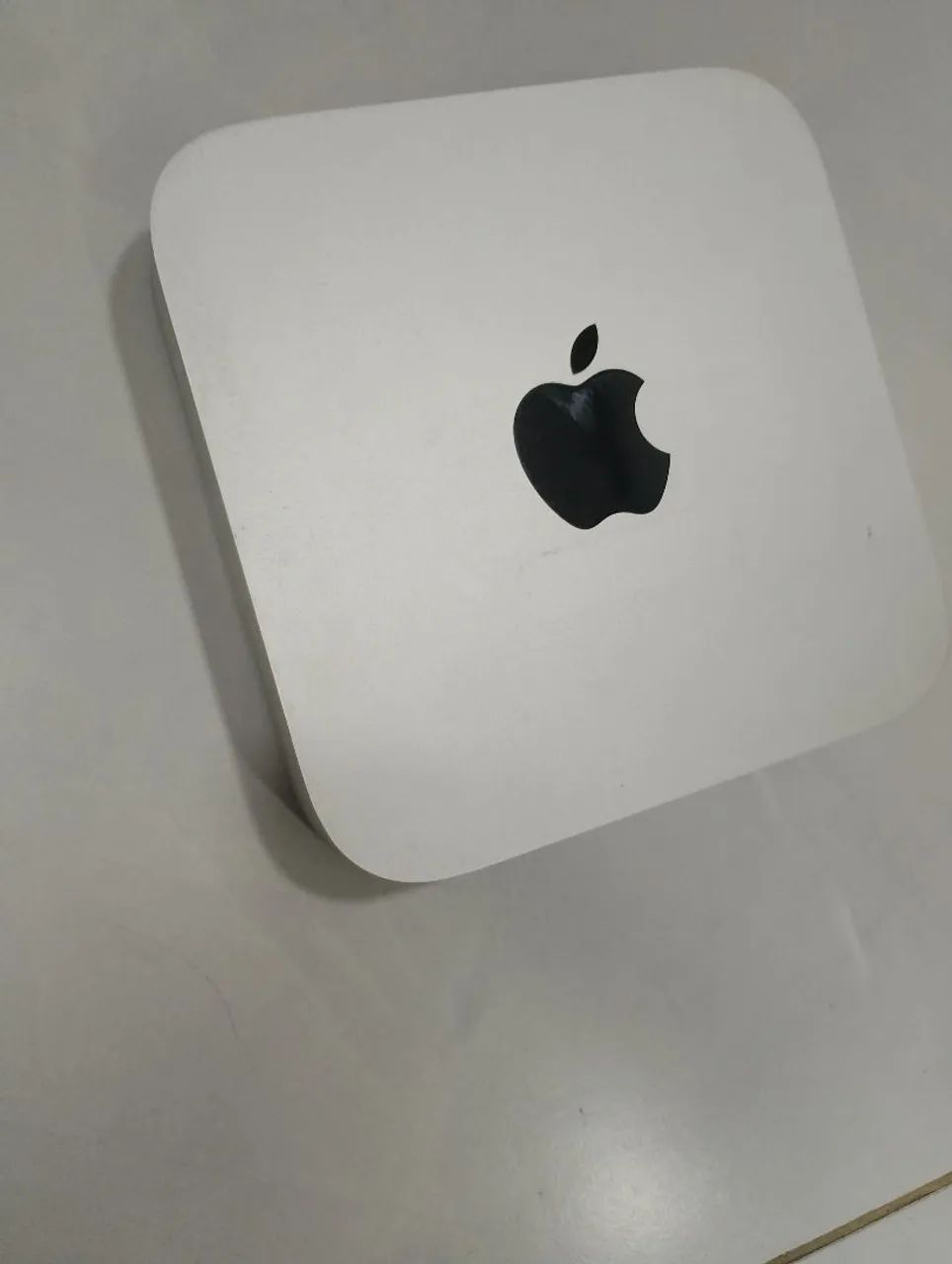  APPLE Mac mini I5 8GB RAM 500GB - Foto 2