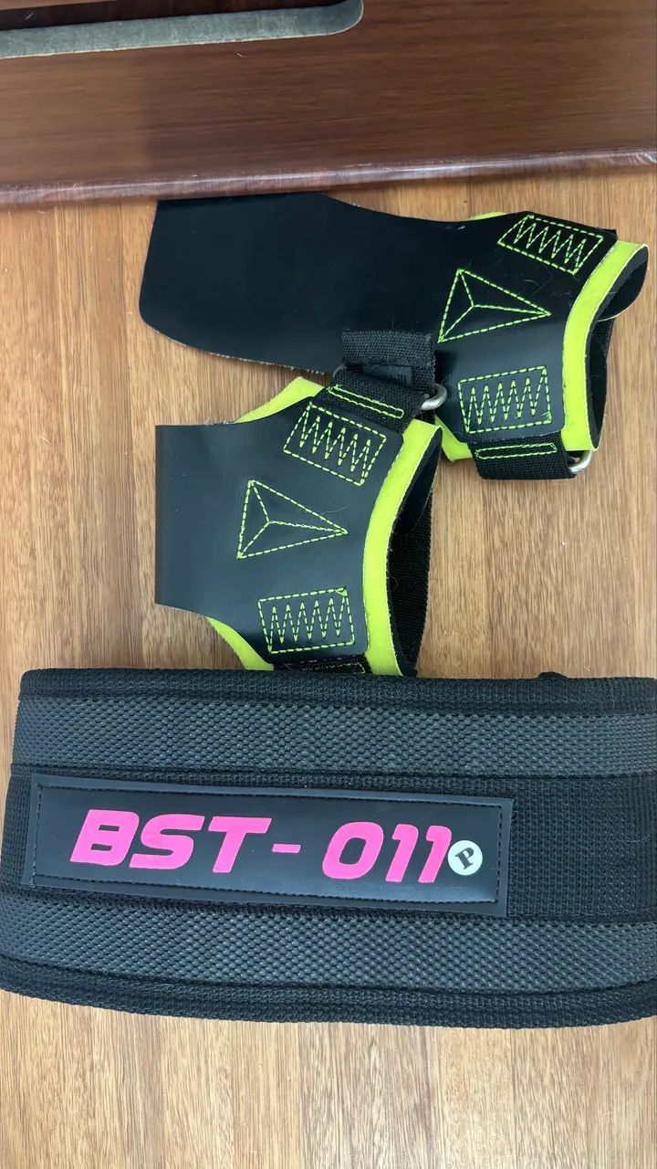 Kit fitness  - Foto 3