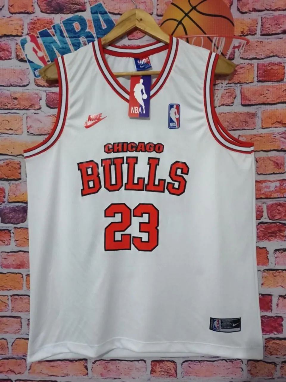Camisa de basquete  - Foto 3