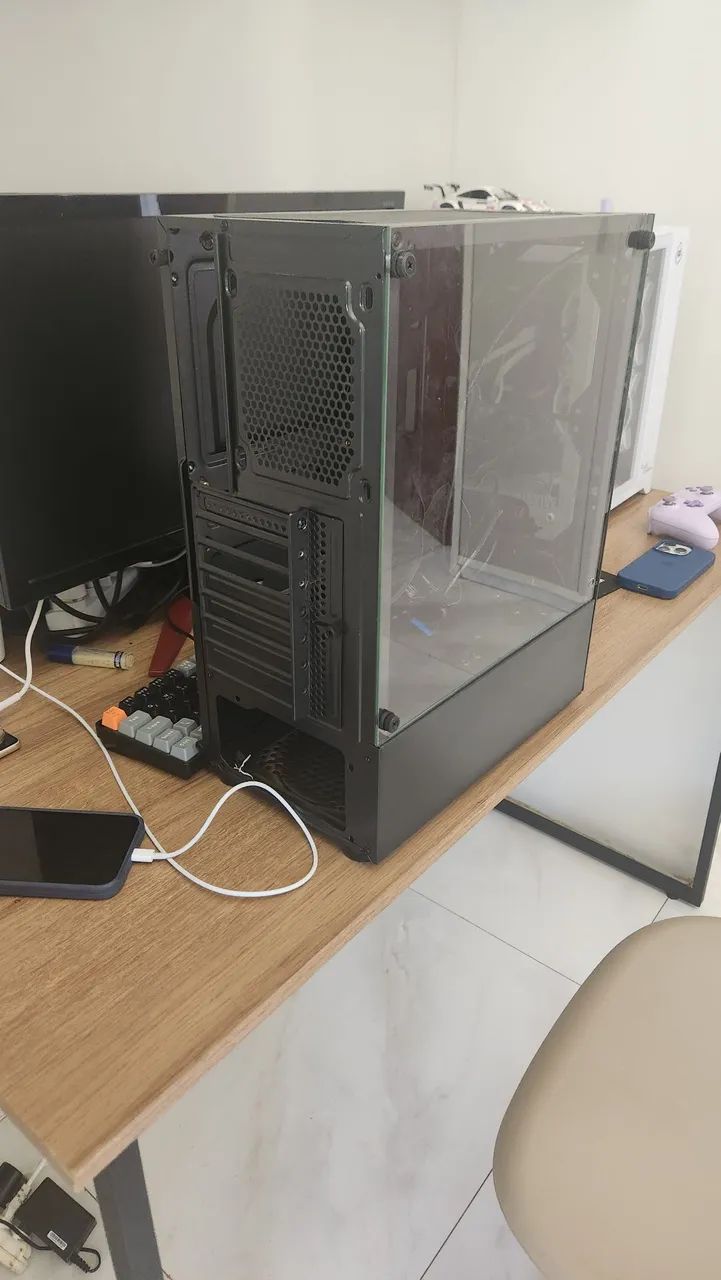 Gabinete  - Foto 2