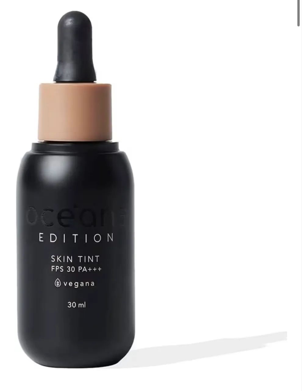 Base fluida skin tint OCEANE