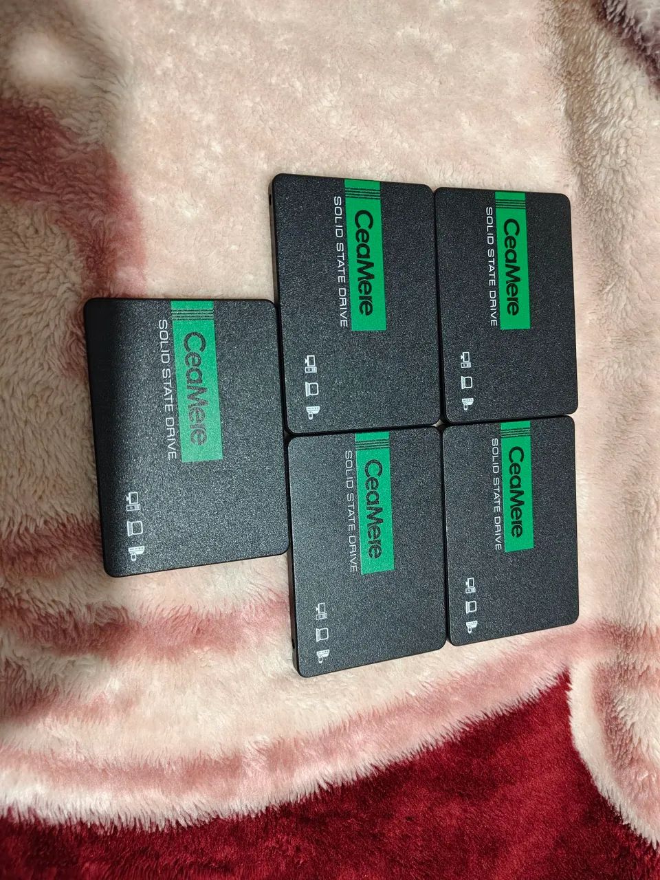 SSD 480 giga com garantia zero 453824731677337600