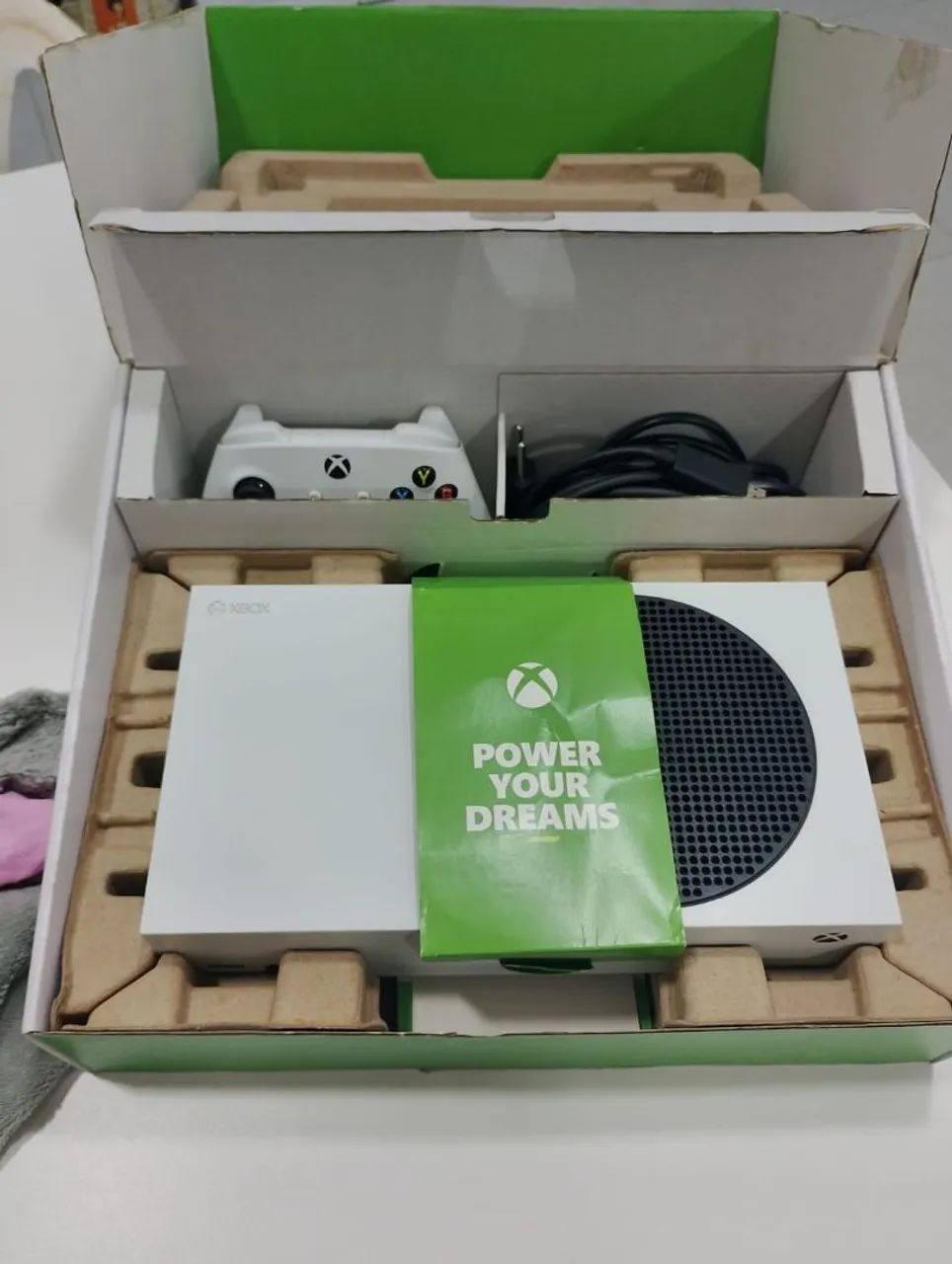 Xbox Series S  - Foto 3