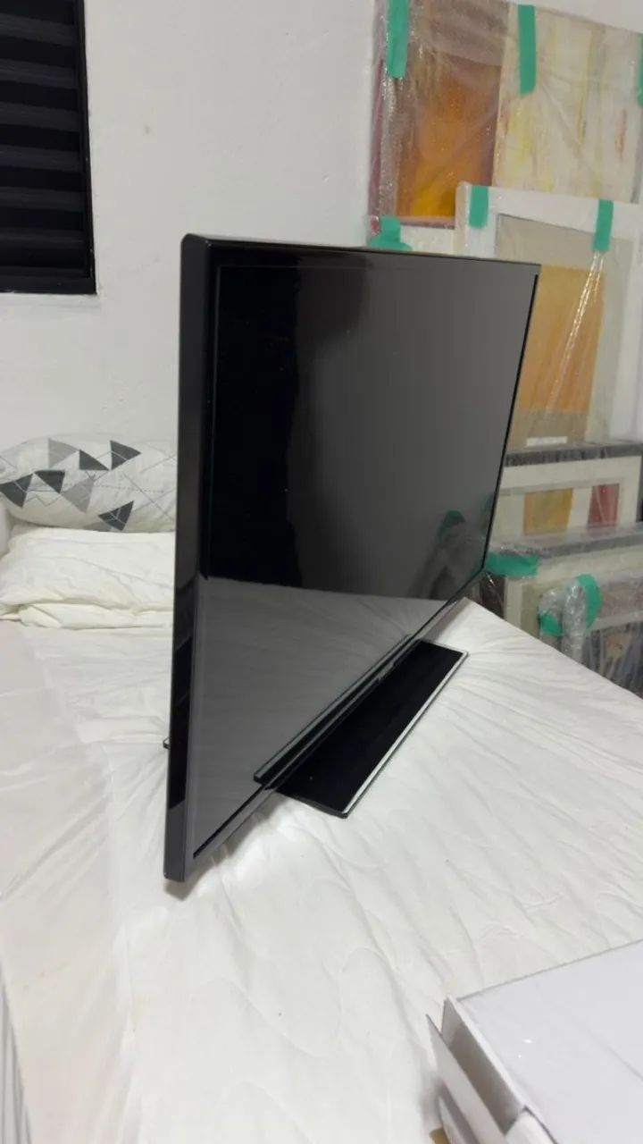 TV SAMSUNG 43 POLEGADAS