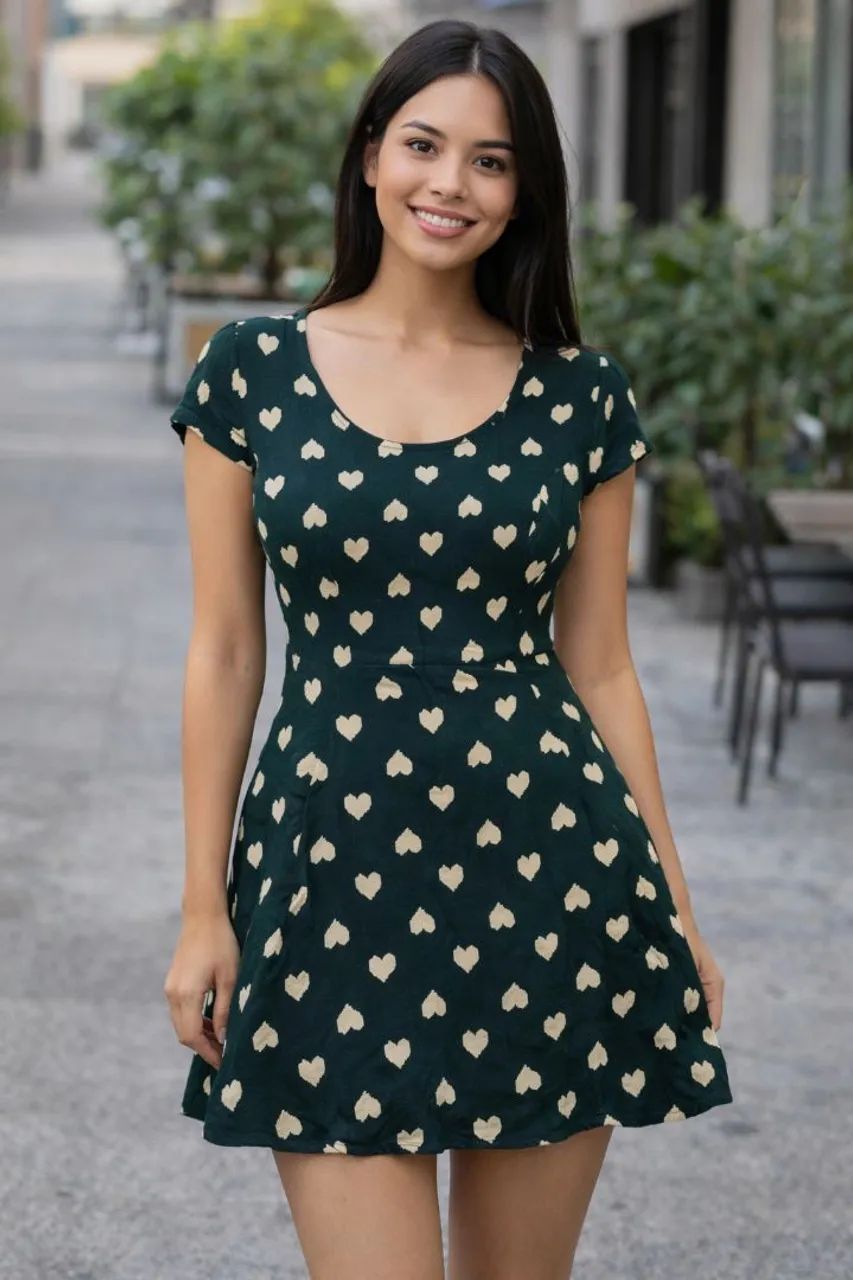 Vestido  - Foto 2