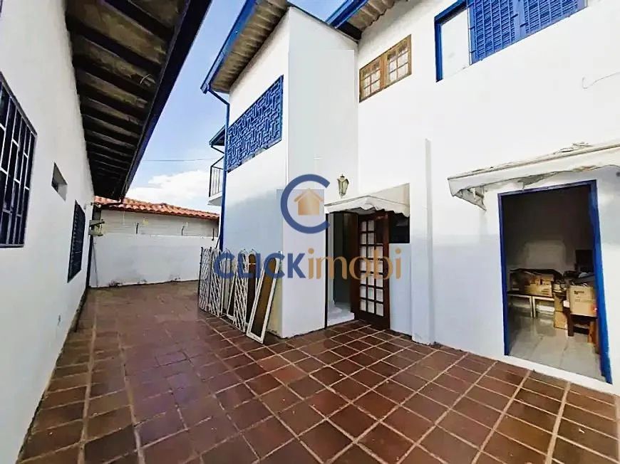 casa - Parque Taquaral - Campinas