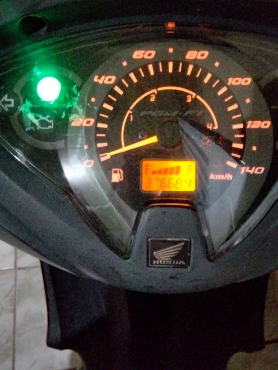 Biz 125 flex - Foto 4
