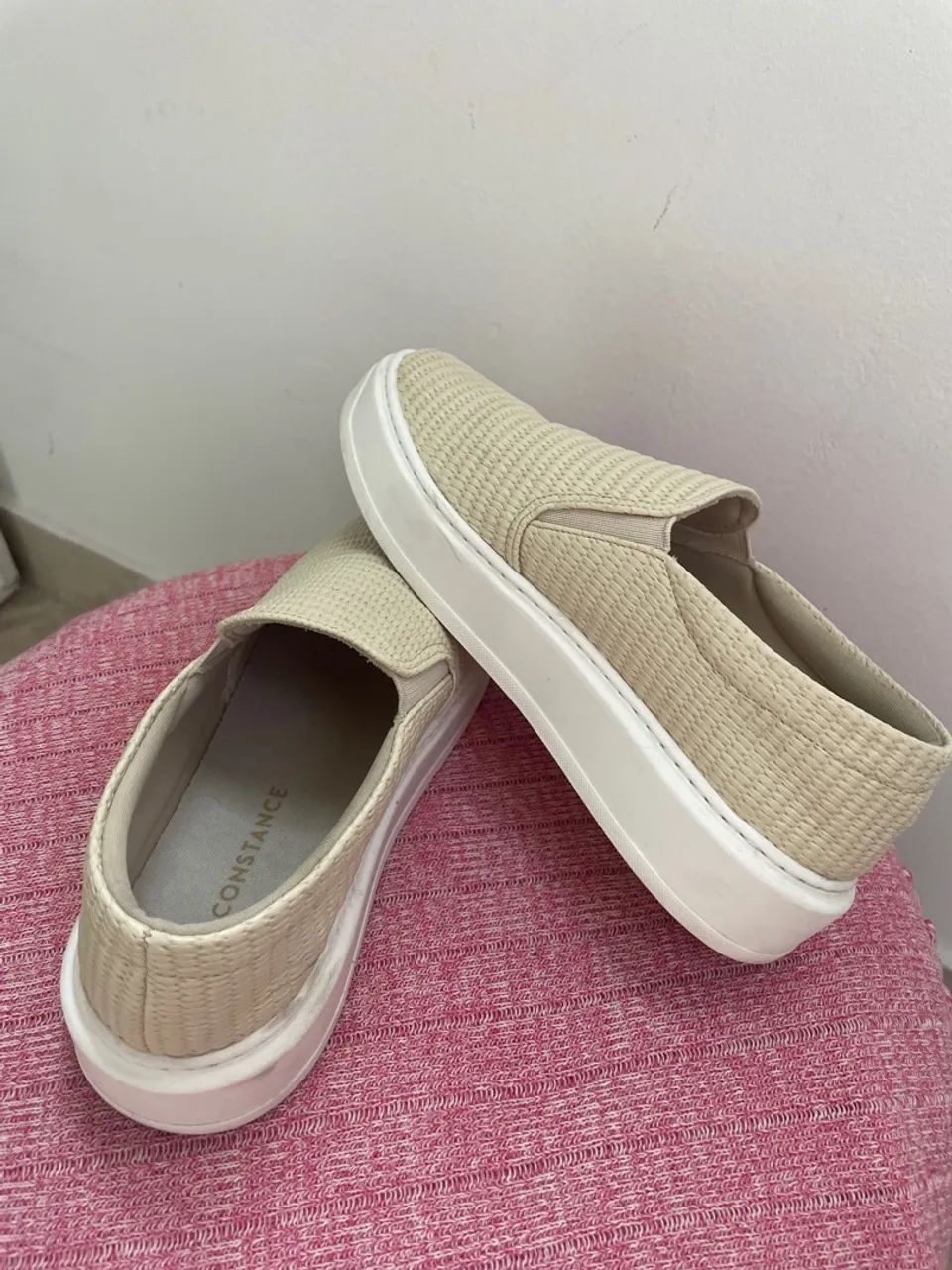 Sapato 35 Constance 