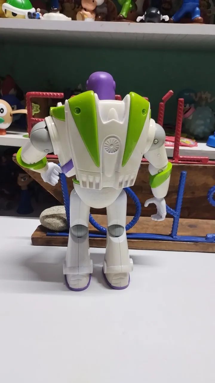 Buzz Lightyear  - Foto 2