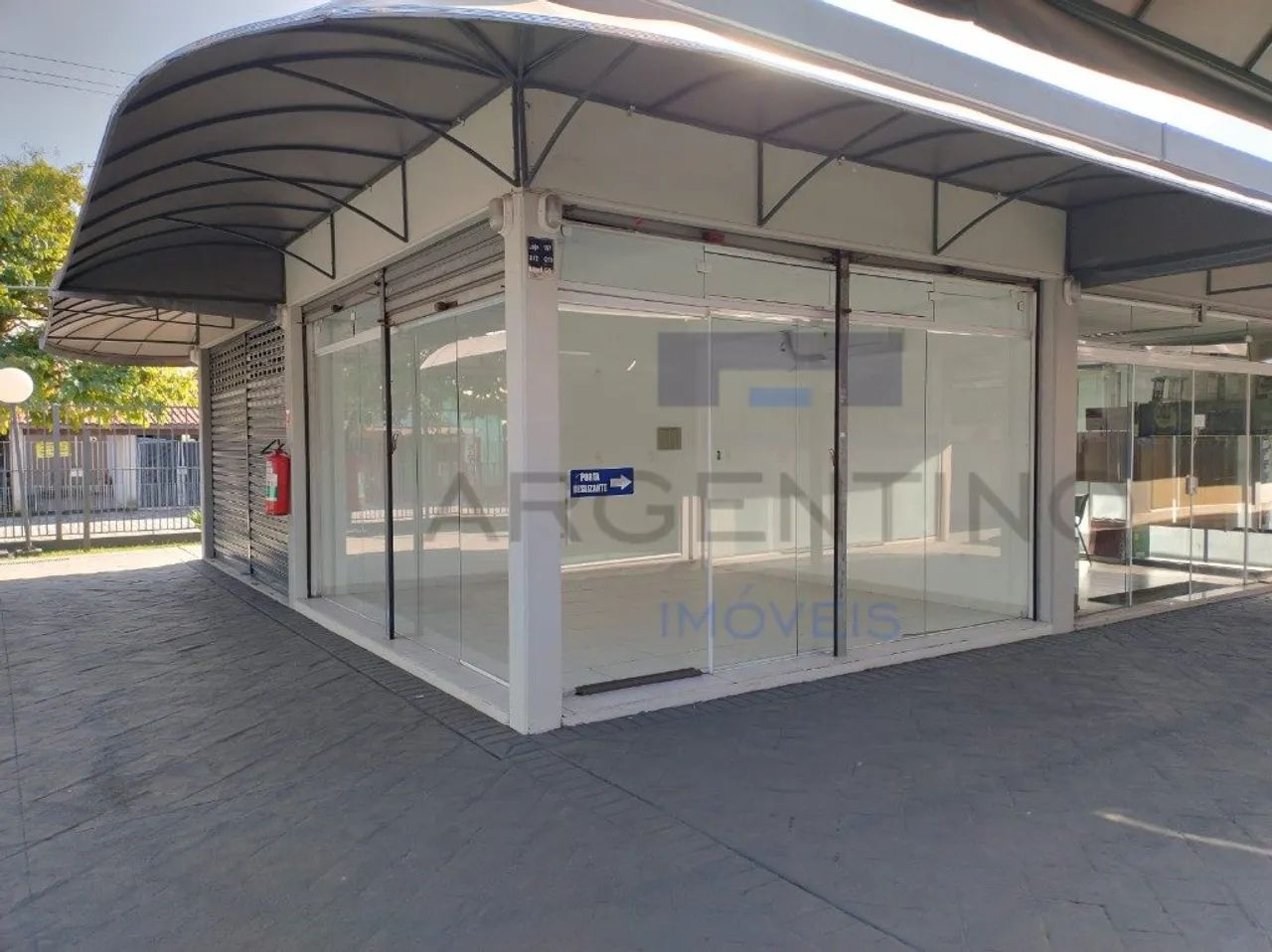 Loja Box Mogi Plaza Á Venda Mogi das Cruzes.