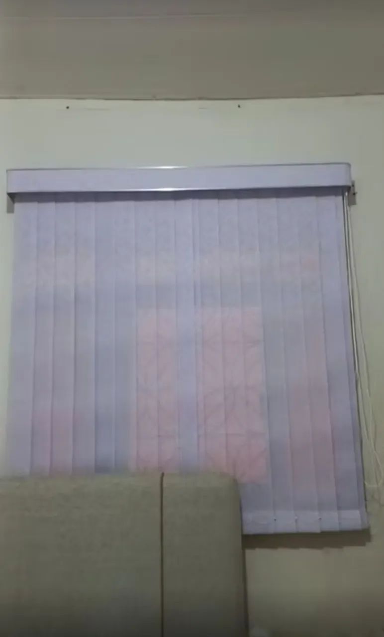 Persiana Vertical