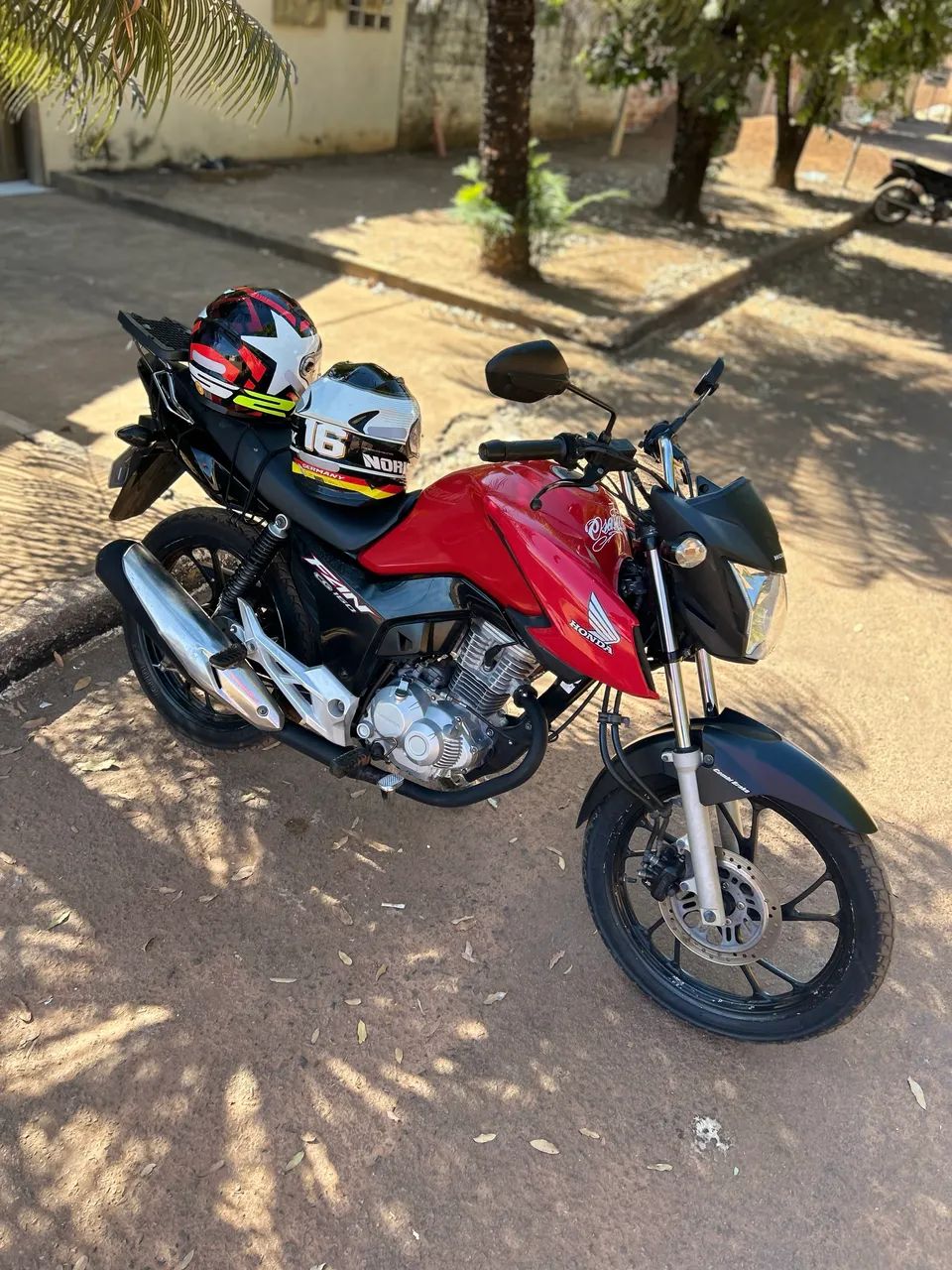 Vende-se Fan160  - Foto 4