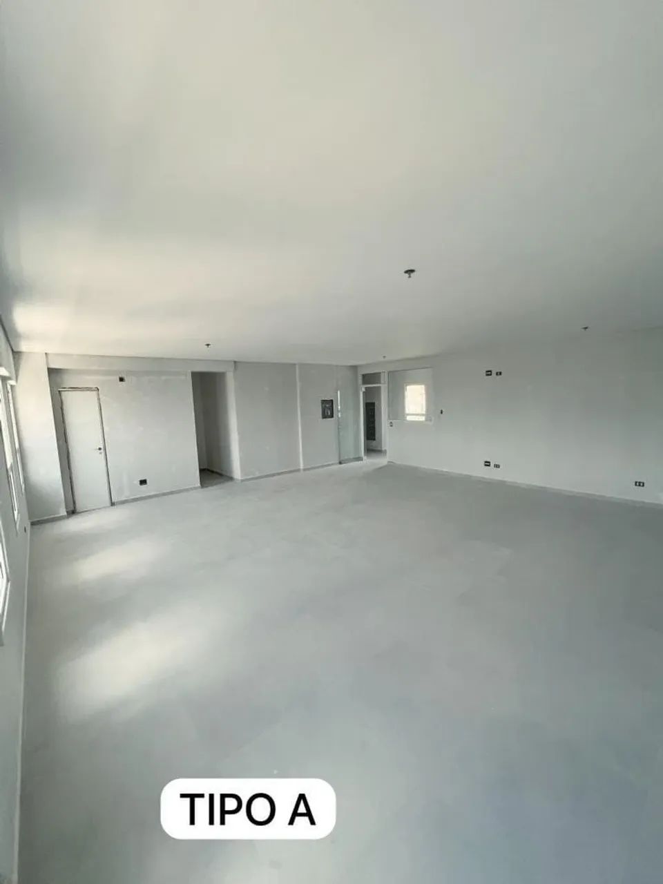 Sala Comercial à Venda No Edifício Health Tower - Centro De Ponta Grossa - Foto 5