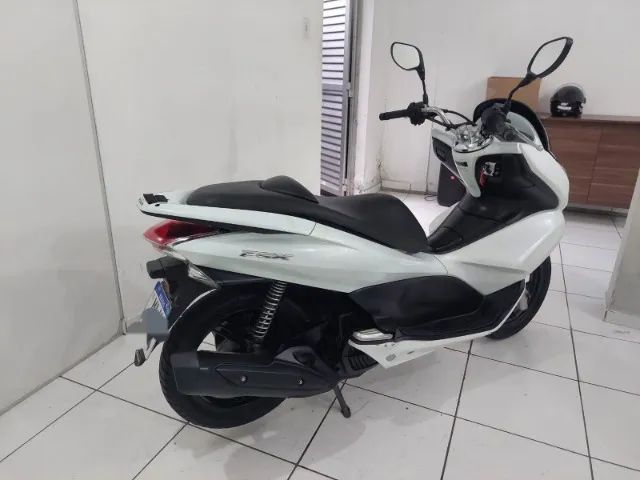 ? VENDE-SE - HONDA PCX 150 2014?  - Foto 5