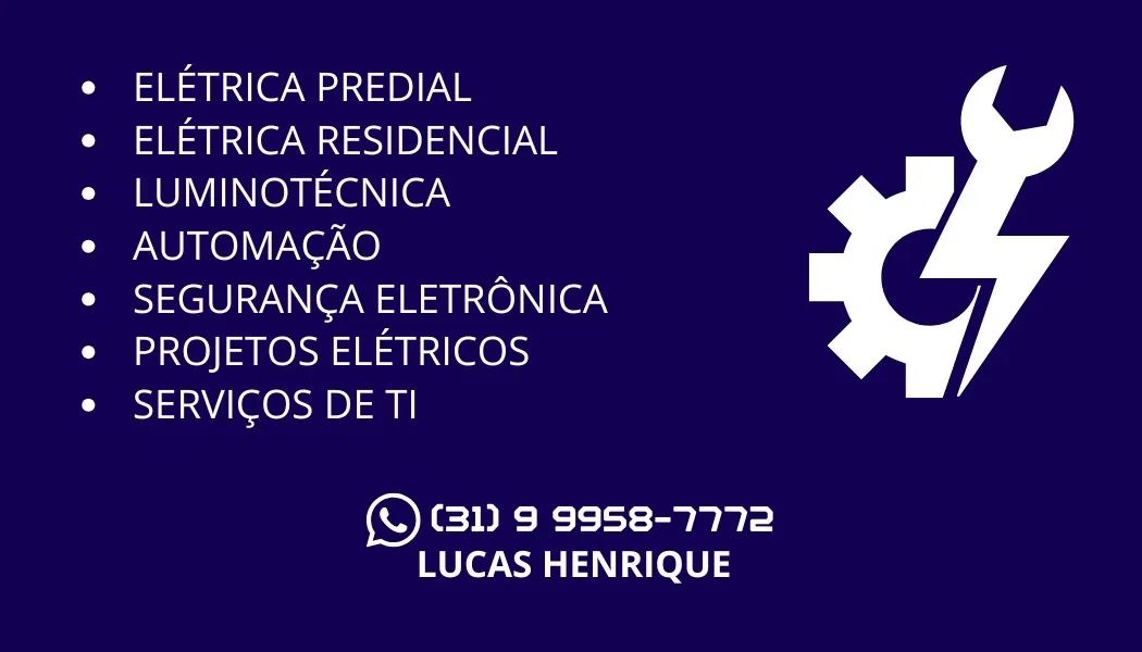 Eletricista