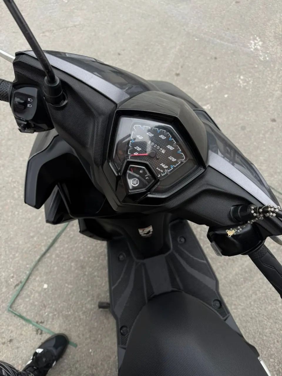 Neo 125 - Foto 5