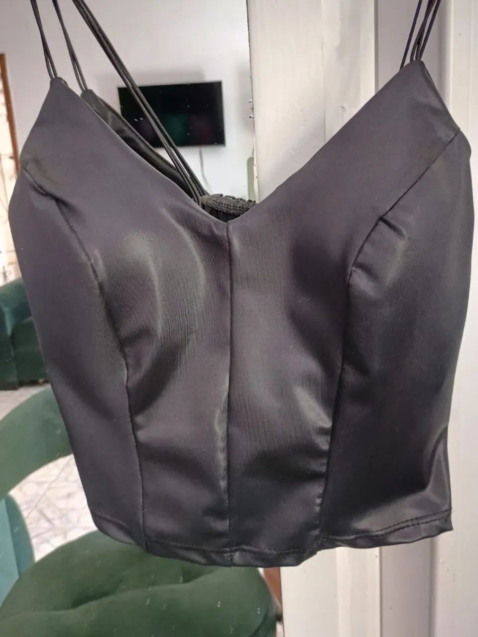 Roupa promoção 