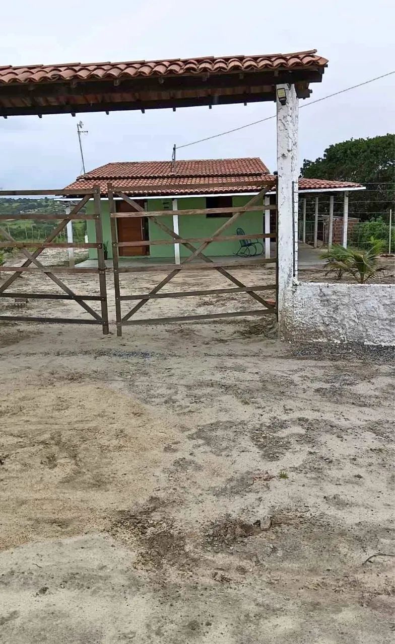 _Chácara a venda em roda d?água 