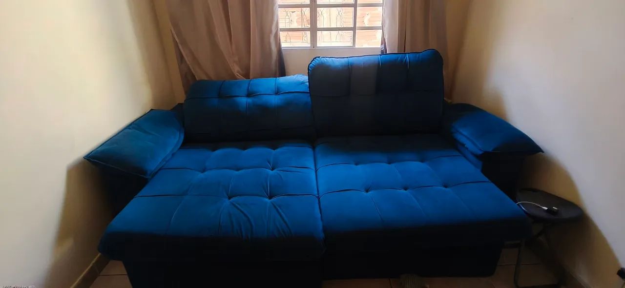 Sofá retrátil  - Foto 3