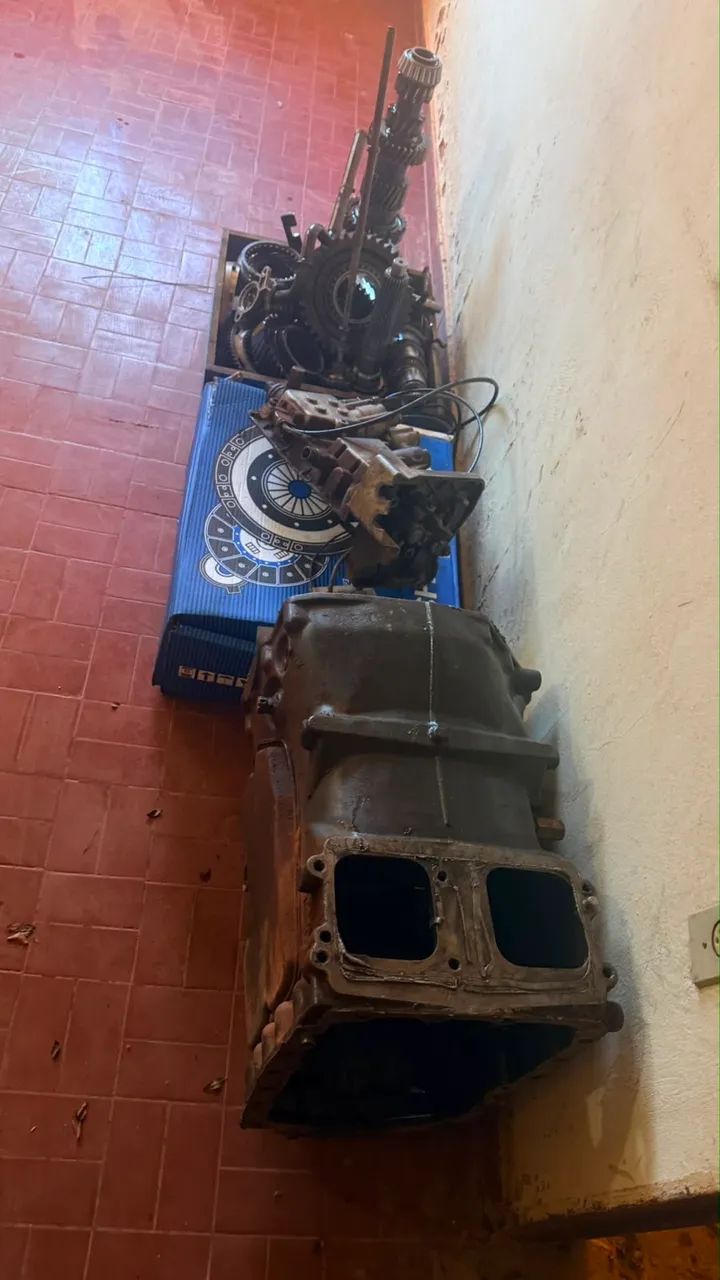 Câmbio  - Foto 5
