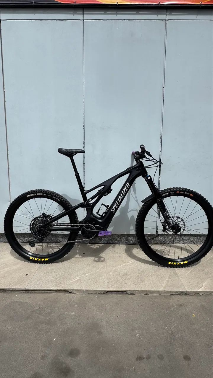 Specialized Turbo levo Carbon 3 