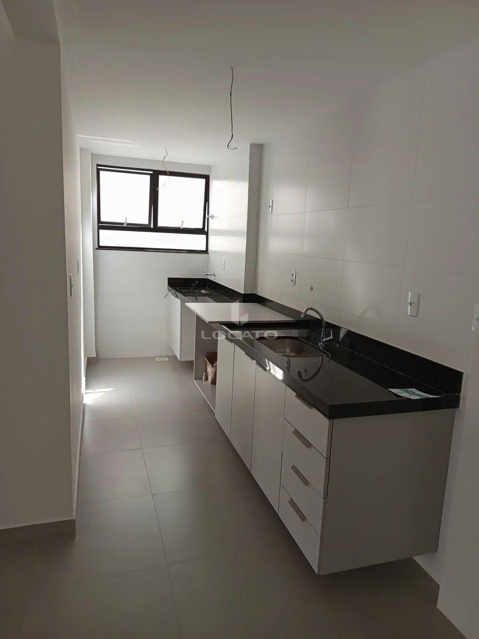 Apartamento 2 quartos com suíte - Foto 4