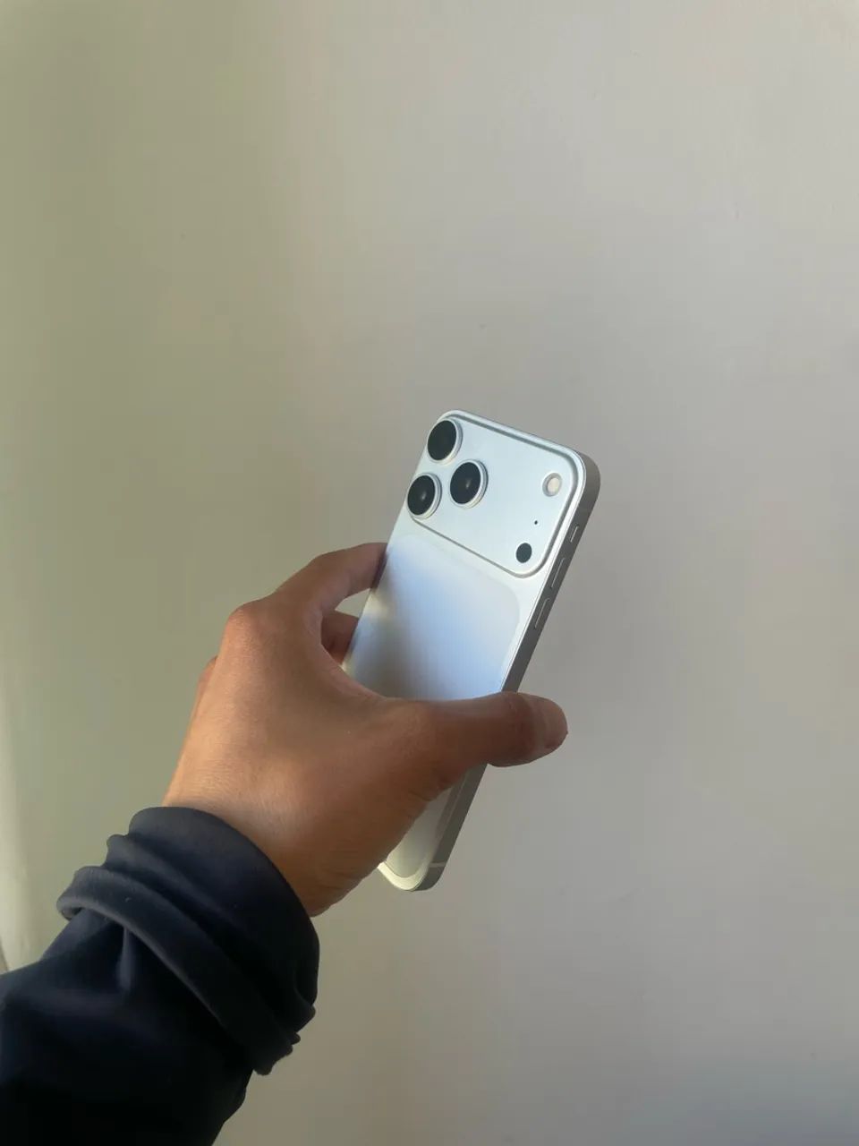 IPHONE XR 128gb no 17 pro  - Foto 2