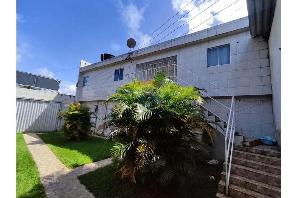 Galpão à venda com duas casas para residência, em Ponte dos Carvalhos, Cabo de Santo Agost - Foto 11