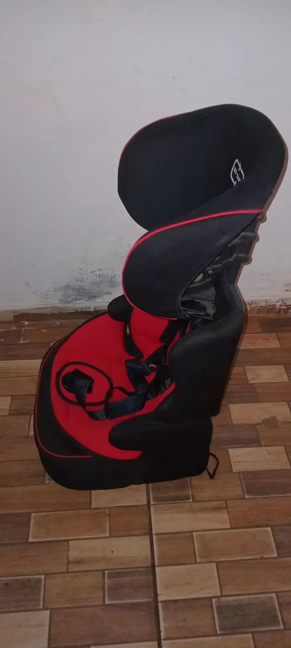 Cadeira para auto - Foto 2