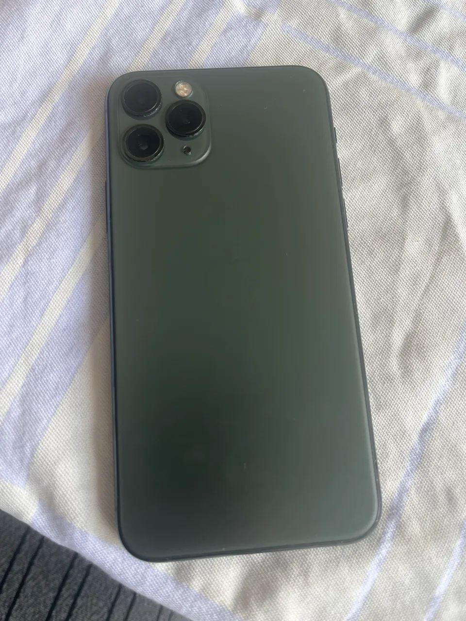 iPhone 11 Pro