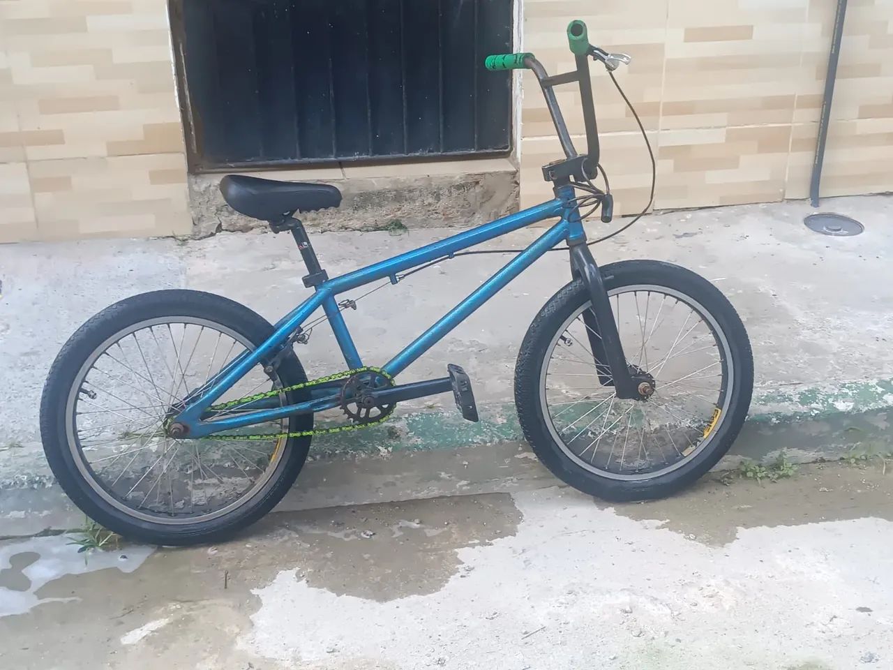 BMX pro-x 
