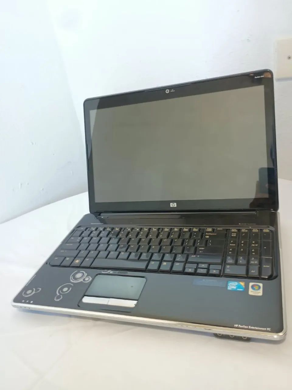 Notebook Hp Intel Core 2Duo - Foto 2