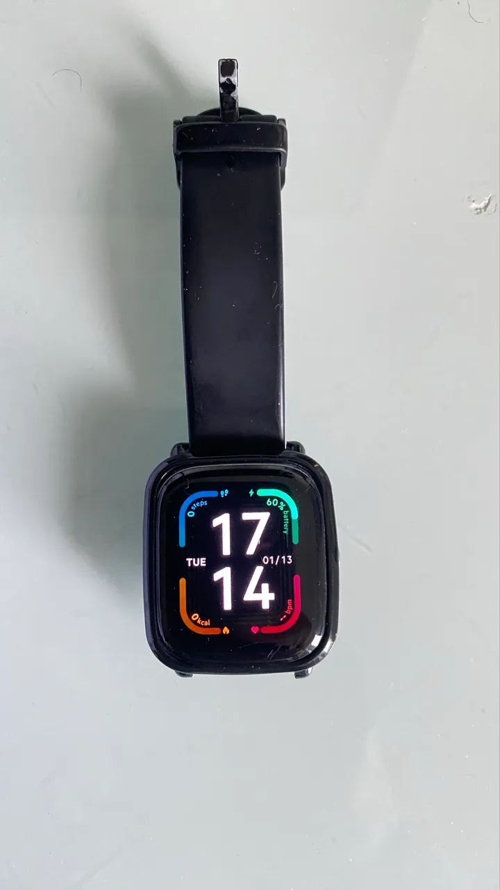 Amazfit GTS 2 Mini - Foto 2